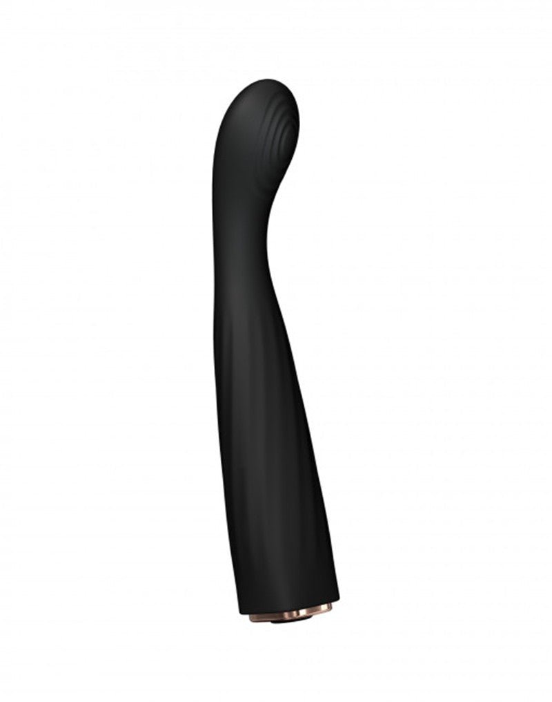 Love to Love Vibrating Feel Me G-Spot Vibrator - zwart - Erotiekvoordeel.nl