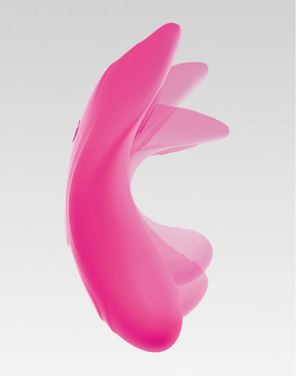 Love to love Clitoris Vibrator met remote control Hot Spot - Erotiekvoordeel.nl