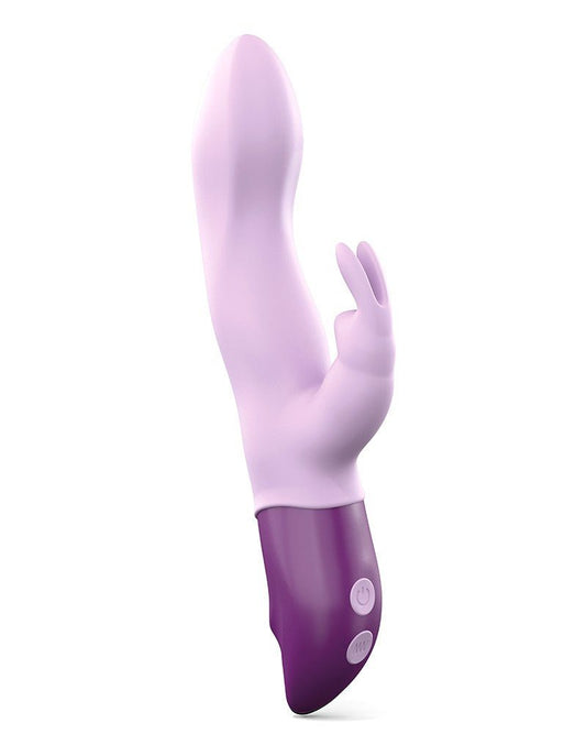 Love to love Hello Rabbit Tarzan Vibrator - lila - Erotiekvoordeel.nl