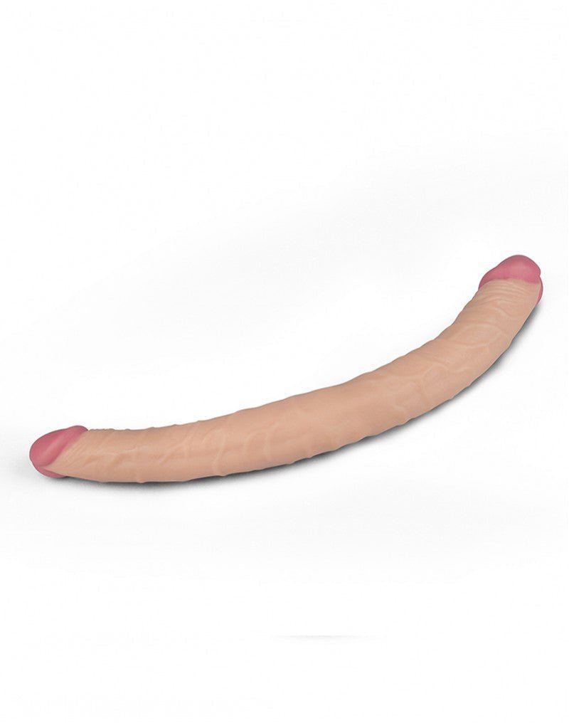 Lovetoy Dubbele Dildo XXL Lady Killer - 36 cm lang - Erotiekvoordeel.nl