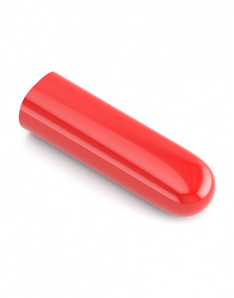 Lovetoy iJoy Bullet Vibrator Scream - rood-Erotiekvoordeel.nl