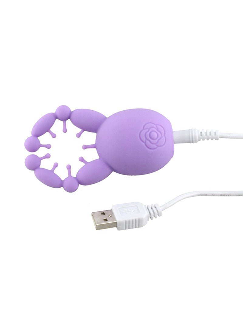 Maro Kawaii 4 speciale vibrator - Erotiekvoordeel.nl