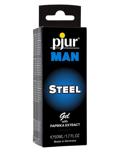 PJUR MAN XTEND Cream - 50 ml - Erotiekvoordeel.nl