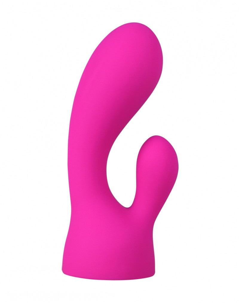 PalmPower - PalmBliss Wand vibrator Opzetstuk - Erotiekvoordeel.nl