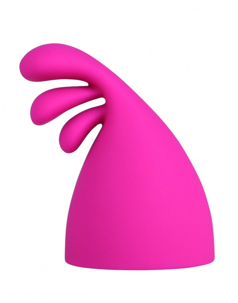 PalmPower PalmPleasure Wand vibrator Opzetstukken - Erotiekvoordeel.nl