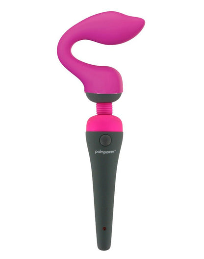 Palmpower - Palmsensual vibrator opzetstukken - Erotiekvoordeel.nl