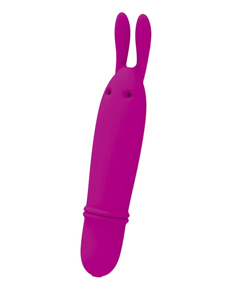 Pretty Love Boyce Mini Vibrator - Erotiekvoordeel.nl