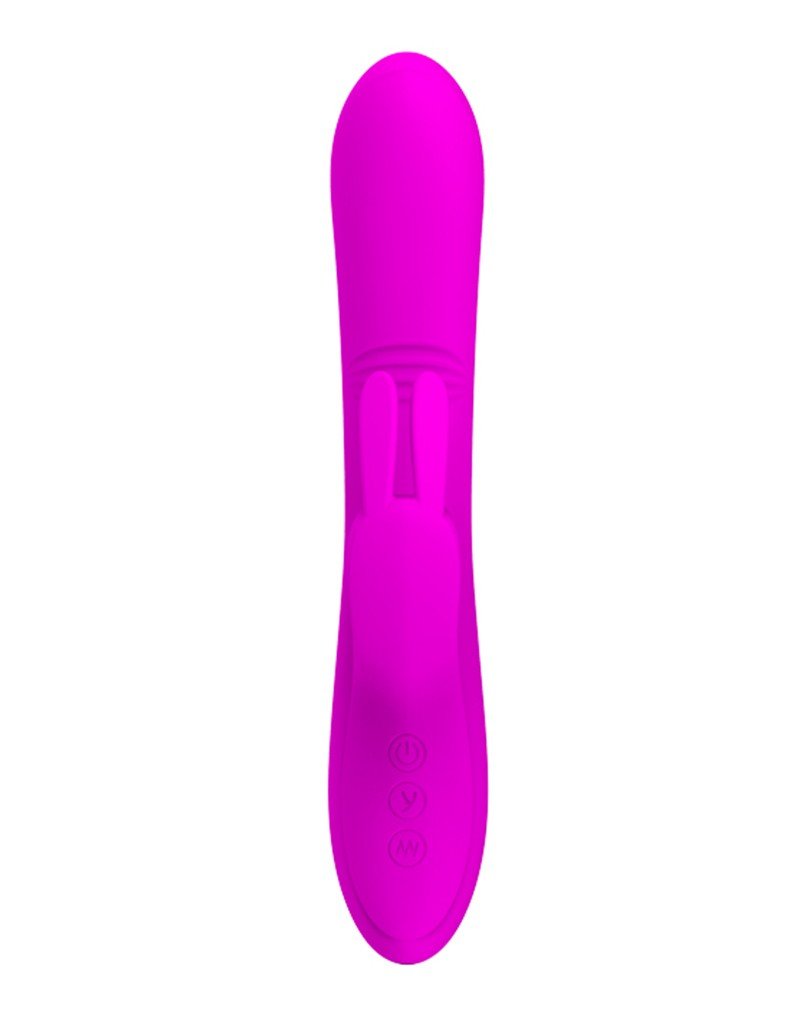 Pretty Love Dylan Tarzan Vibrator - Erotiekvoordeel.nl