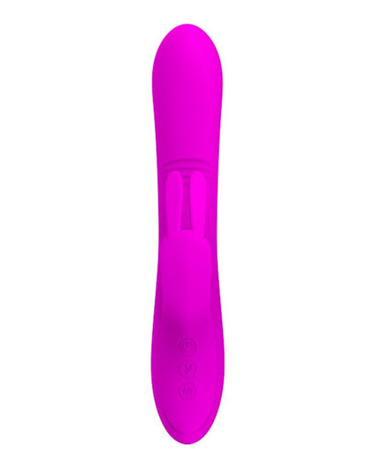 Pretty Love Dylan Tarzan Vibrator - Erotiekvoordeel.nl