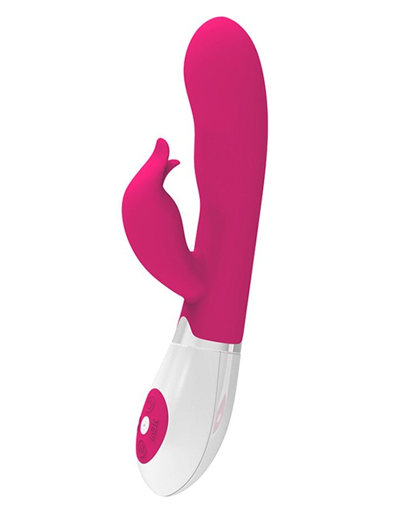 Pretty Love Felix Vibrator met 30 standen - Erotiekvoordeel.nl