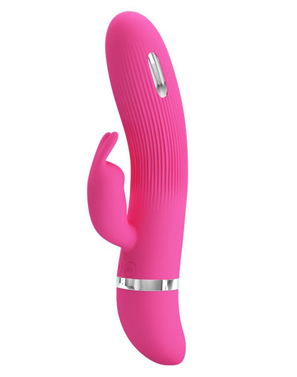 Pretty Love Ingram Electrosex Vibrator - Erotiekvoordeel.nl