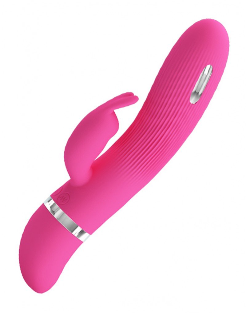 Pretty Love Ingram Electrosex Vibrator - Erotiekvoordeel.nl