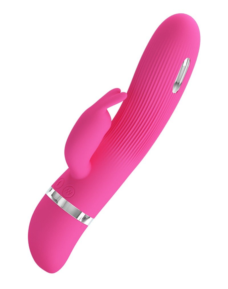 Pretty Love Ingram Electrosex Vibrator - Erotiekvoordeel.nl