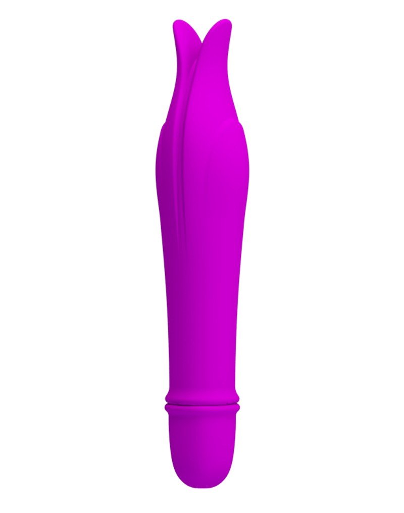 Pretty Love Jeffrey Mini Vibrator - Erotiekvoordeel.nl