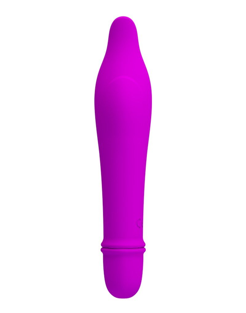 Pretty Love Jeffrey Mini Vibrator - Erotiekvoordeel.nl