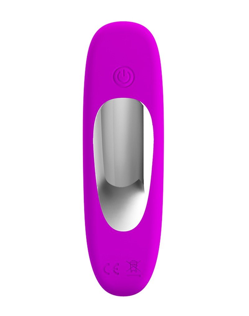 Pretty Love Magic Fingers Vibrator met afstandsbediening - Erotiekvoordeel.nl