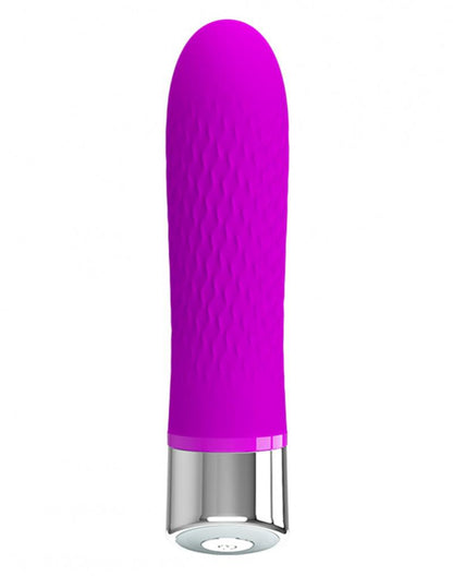 Pretty Love Mini vibrator Sampson - roze - Erotiekvoordeel.nl