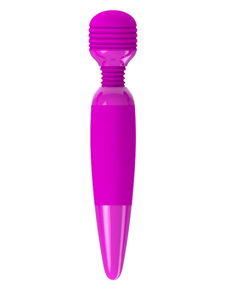 Pretty Love Oplaadbare Wand Massager - Erotiekvoordeel.nl