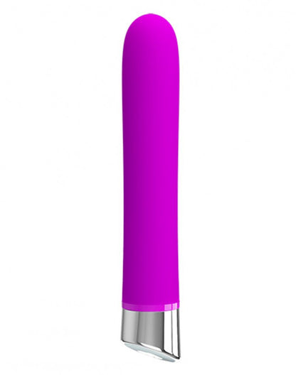 Pretty Love Randolph Klassieke Vibrator - roze - Erotiekvoordeel.nl