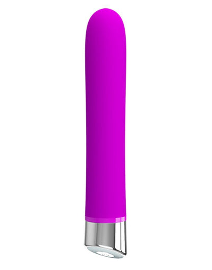 Pretty Love Randolph Klassieke Vibrator - roze - Erotiekvoordeel.nl