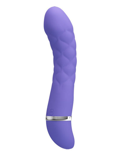 Pretty Love Truda flexibele G-spot Vibrator - Paars - Erotiekvoordeel.nl