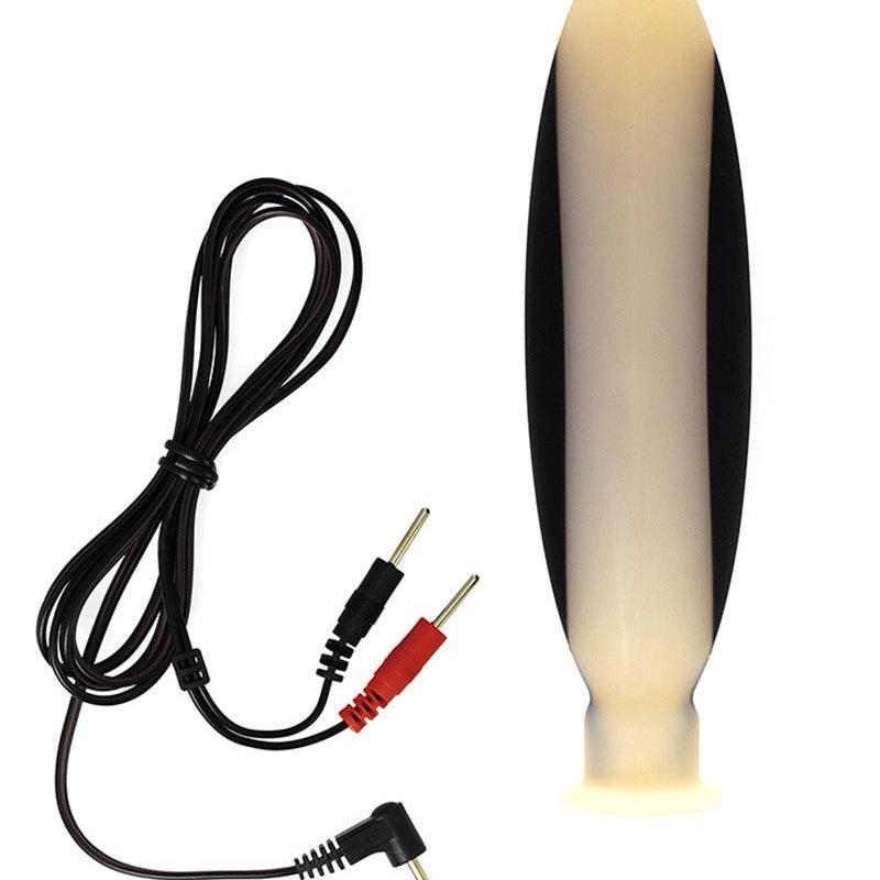 Electrosex Dildo's