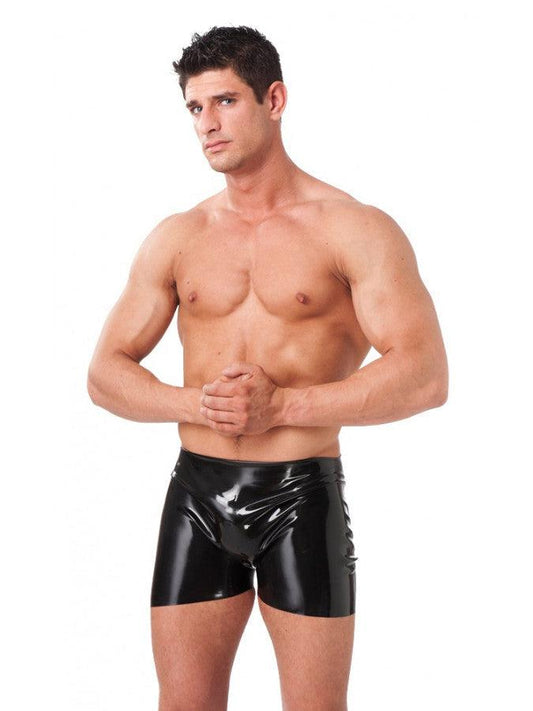 Rimba Latex Boxershort - Erotiekvoordeel.nl