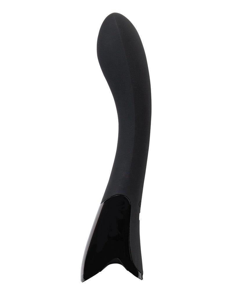 Rimba - Sensual nights SN04 - G-Spot Vibrator - Zwart-Erotiekvoordeel.nl