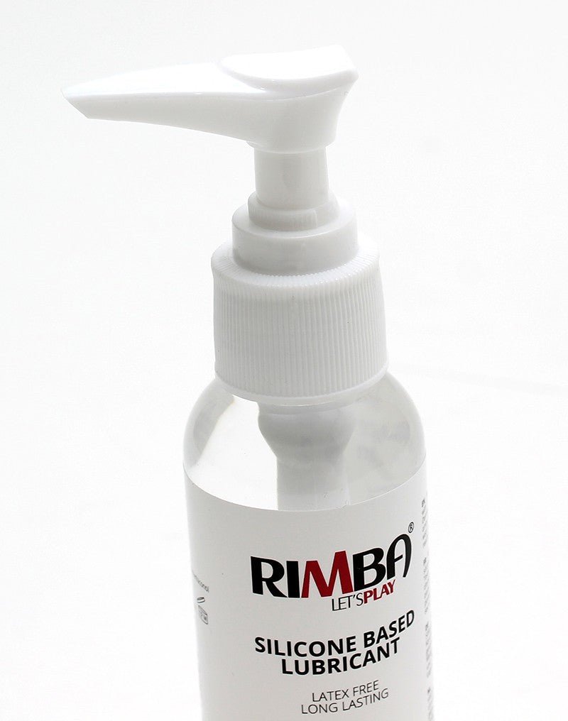 Rimba Siliconen Glijmiddel - 100 ml- Erotiekvoordeel.nl