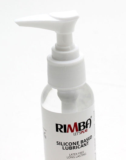 Rimba Siliconen Glijmiddel - 100 ml- Erotiekvoordeel.nl