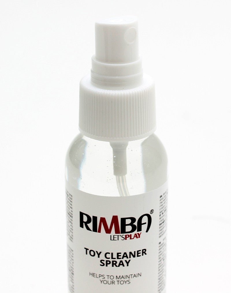 Rimba Toycleaner- Erotiekvoordeel.nl