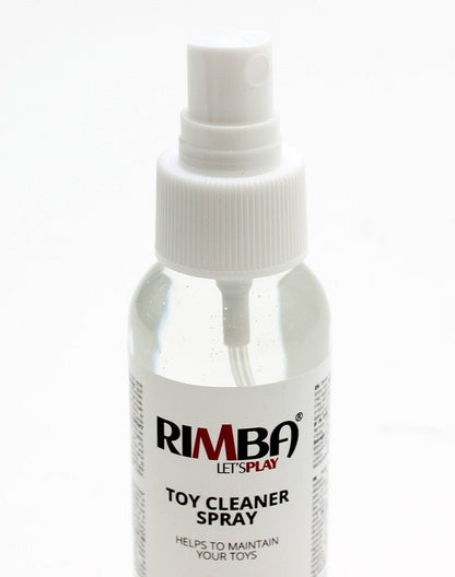 Rimba Toycleaner- Erotiekvoordeel.nl