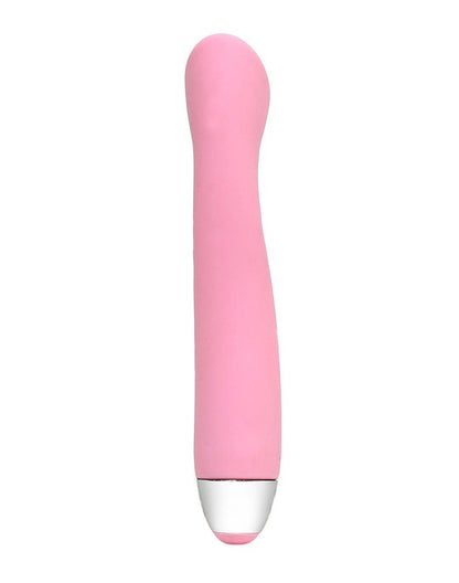 Rimba Toys G-spot Vibrator Oslo - roze- Erotiekvoordeel.nl