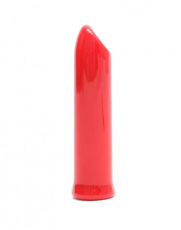 Rimba Toys Malaga Bullet Vibrator | krachtige rode mini vibrator- Erotiekvoordeel.nl