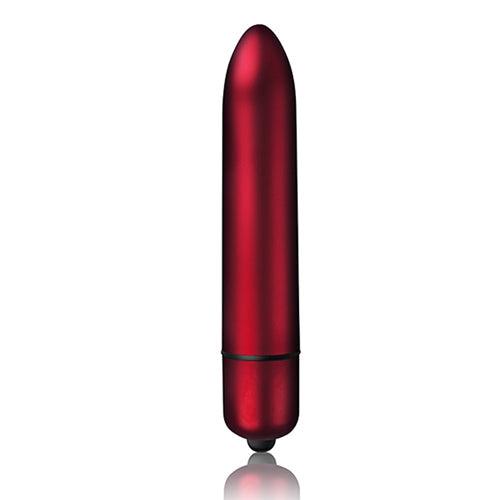 Truly Yours Klassieke Vibrator Rouge Allure - Erotiekvoordeel.nl