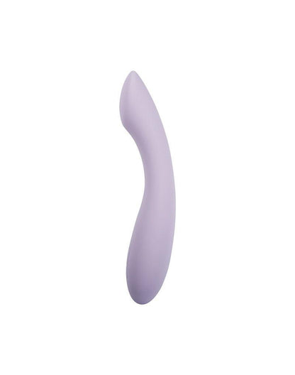 SVAKOM Amy 2 - Flexibele G-Spot Vibrator - Lila-Erotiekvoordeel.nl