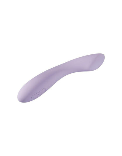 SVAKOM Amy 2 - Flexibele G-Spot Vibrator - Lila-Erotiekvoordeel.nl