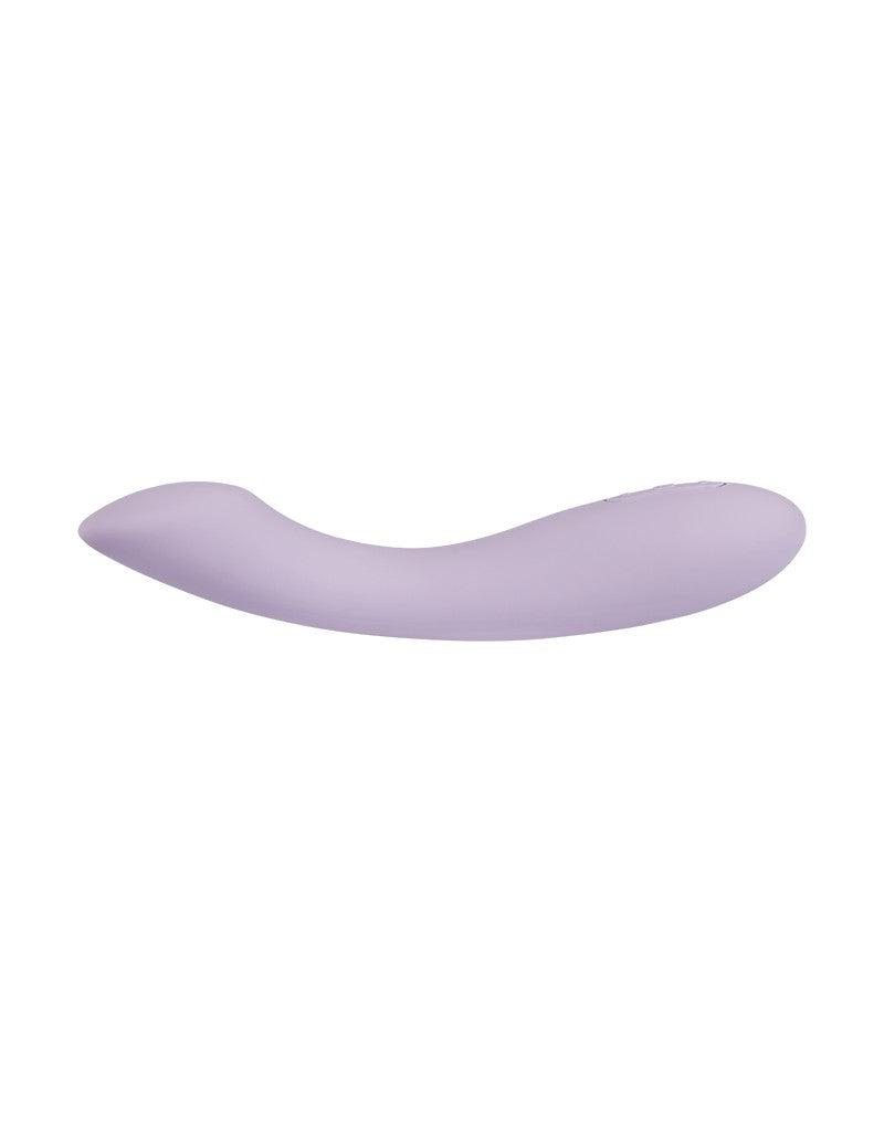 SVAKOM Amy 2 - Flexibele G-Spot Vibrator - Lila-Erotiekvoordeel.nl