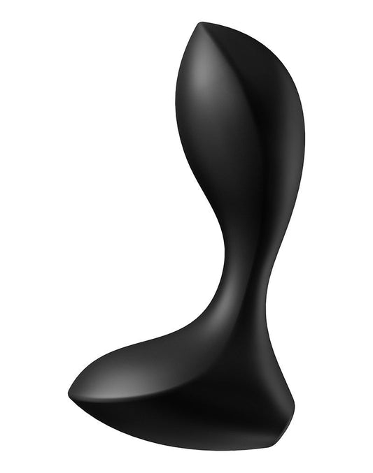 Satisfyer Anaal & Prostaat Vibrator BACK DOOR LOVER - zwart-Erotiekvoordeel.nl