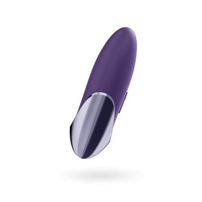 Satisfyer Layons Purple Pleasure - Erotiekvoordeel.nl