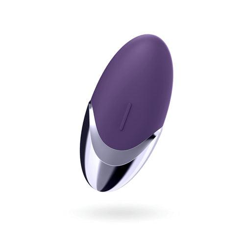 Satisfyer Layons Purple Pleasure - Erotiekvoordeel.nl