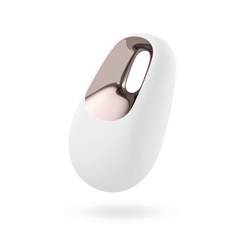 Satisfyer Layons White Temptation