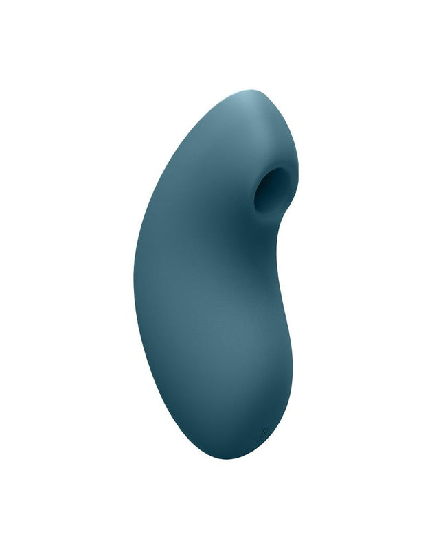 Satisfyer Luchtdruk Vibrator VULVA LOVER 2 - blauw-Erotiekvoordeel.nl