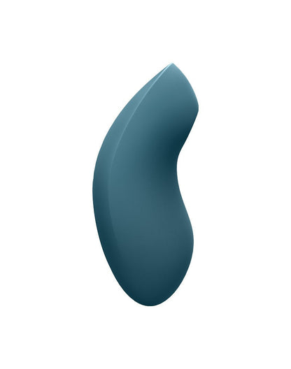 Satisfyer Luchtdruk Vibrator VULVA LOVER 2 - blauw-Erotiekvoordeel.nl