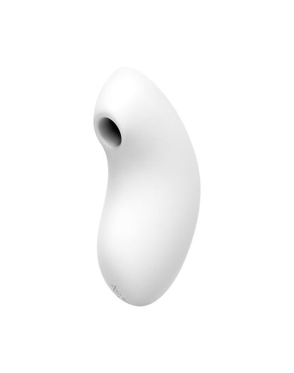 Satisfyer Luchtdruk Vibrator VULVA LOVER 2 - wit-Erotiekvoordeel.nl