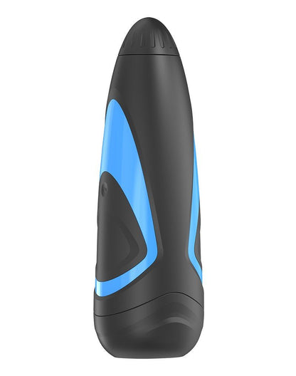 Satisfyer Men Masturbator - zwart - Erotiekvoordeel.nl