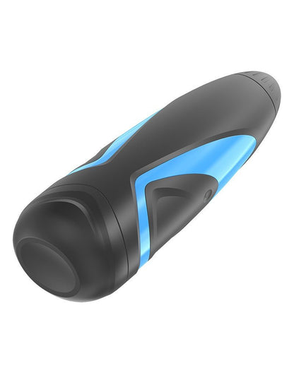 Satisfyer Men Masturbator - zwart - Erotiekvoordeel.nl