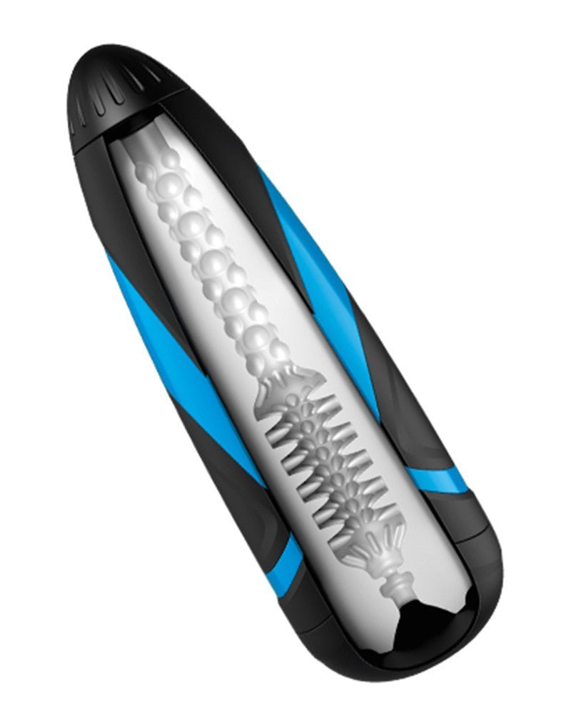 Satisfyer Men Masturbator - zwart - Erotiekvoordeel.nl