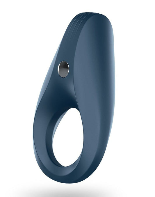 Satisfyer Ring 1 Vibrerende Cockring - Erotiekvoordeel.nl