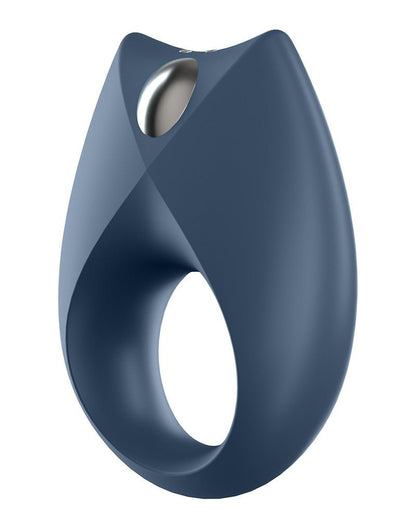 Satisfyer Vibrerende Cockring Royal One met bluetooth en app control - Erotiekvoordeel.nl